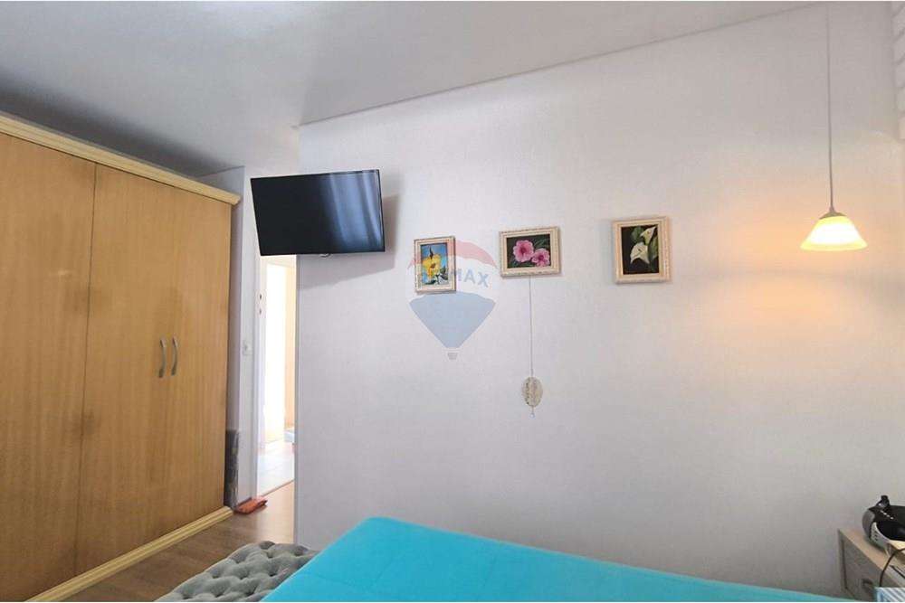 Apartamento - Venda - Mogi das Cruzes , São Paulo - FOTO 2.1- DORM 2.jpg - 630281020-319