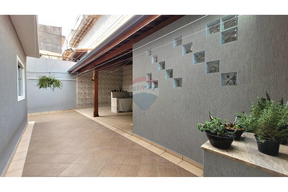 Casa - Venda - Santo André , São Paulo - 81.jpg - Quintal - 630331011-151