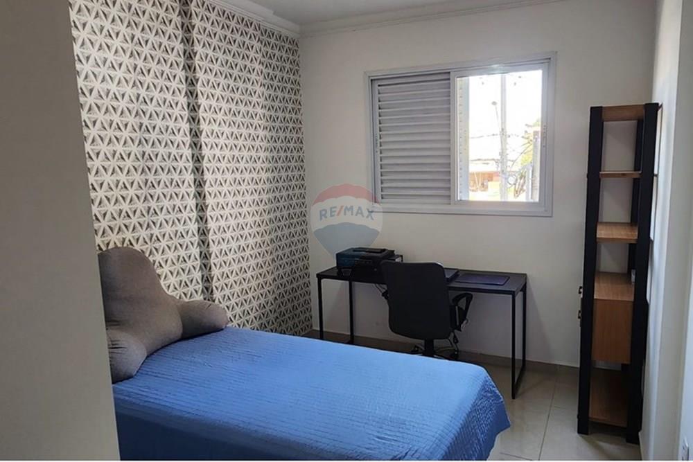 Apartamento - Venda - Botucatu , São Paulo - 17.jpeg - 630111084-3