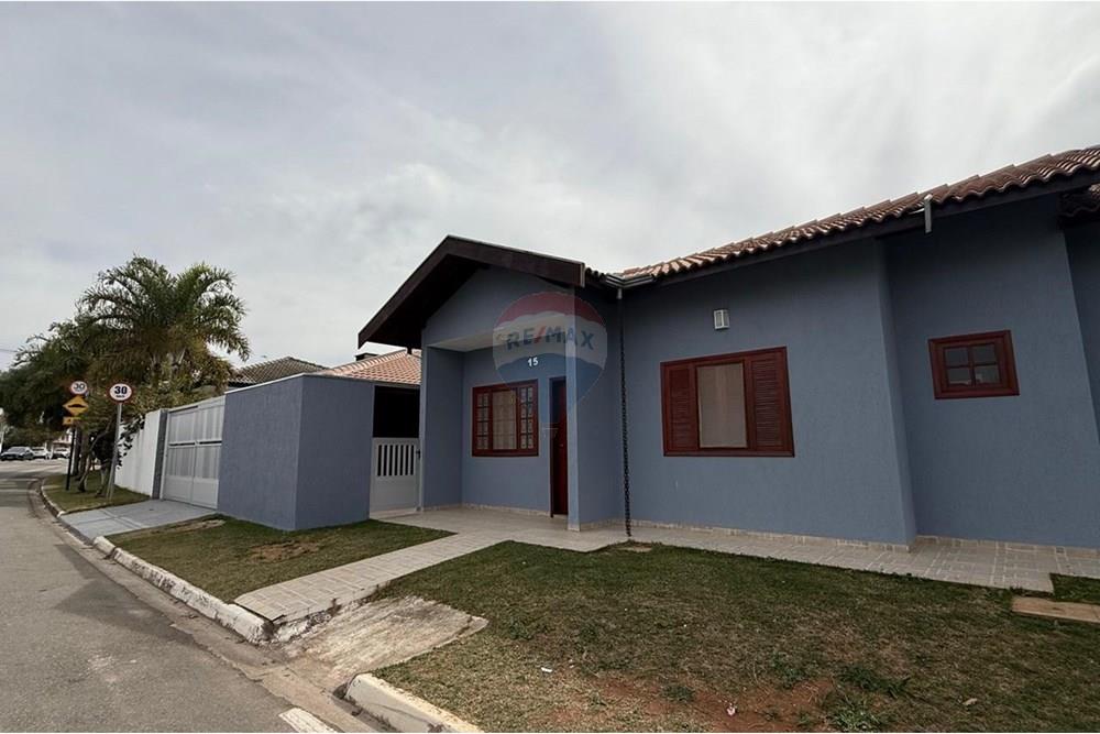 Casa de Condomínio - Alugar - Itupeva , São Paulo - IMG-20250804-WA0054.jpg - 630531001-1054