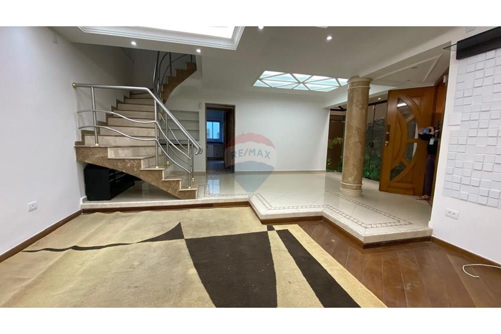 Sobrado - Alugar - Santo André , São Paulo - sala estar.jpeg - 631341015-27