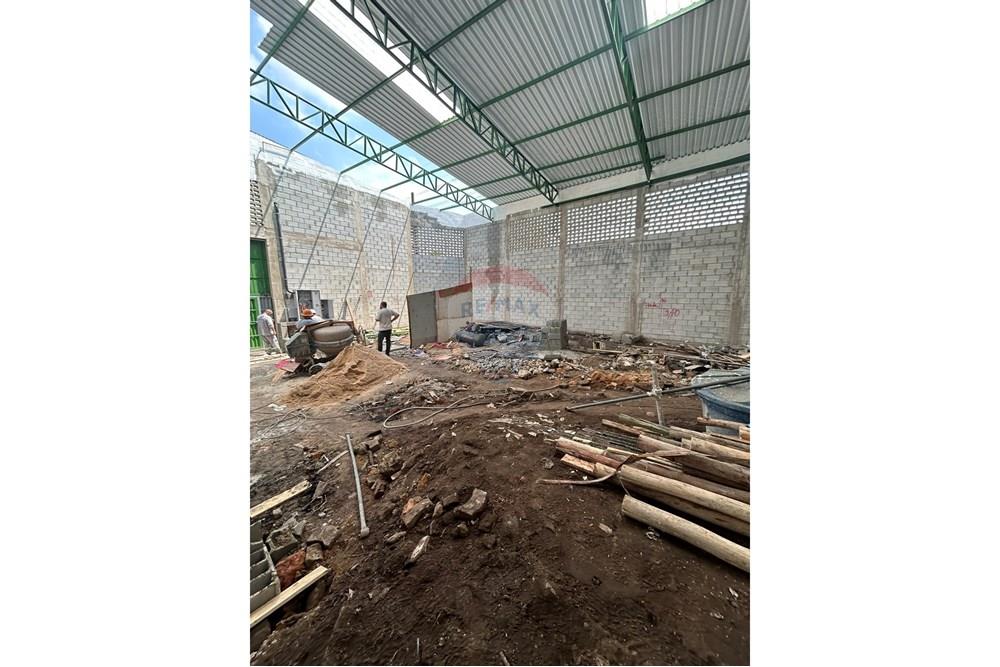 Galpão - Alugar - Mauá , São Paulo - IMG_2465.JPEG - 630751057-139