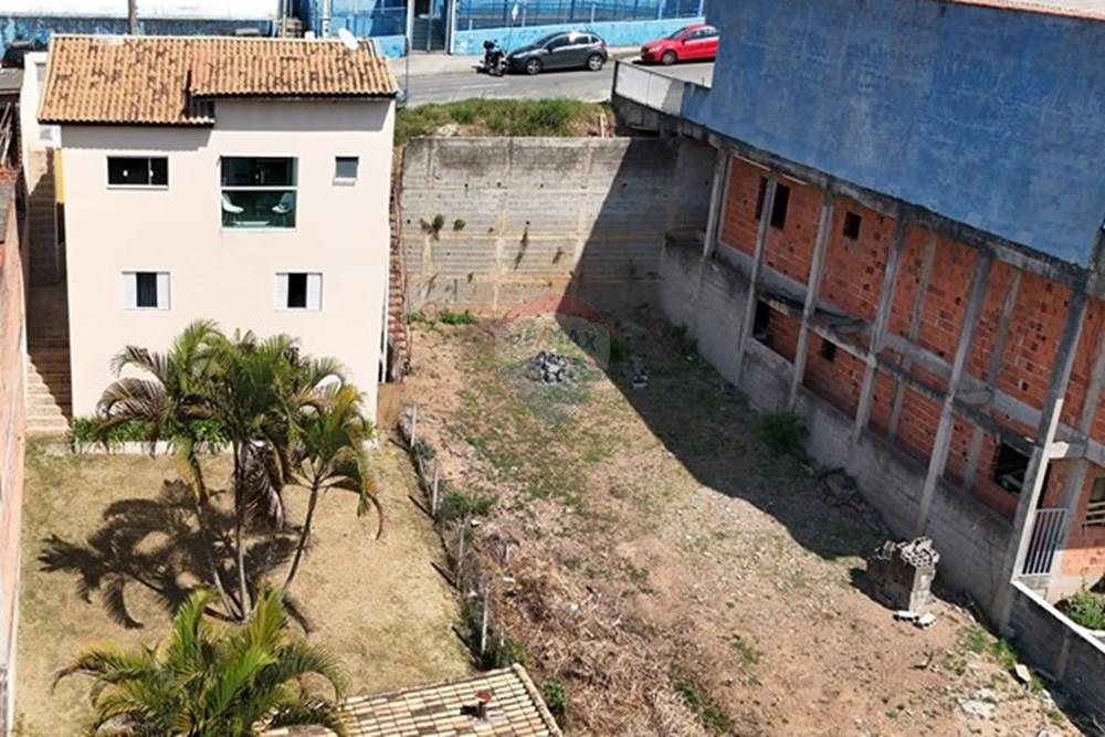 Casa - Venda - Mairinque , São Paulo - DJI_20250905111832_0002_D.JPG - 631601015-4