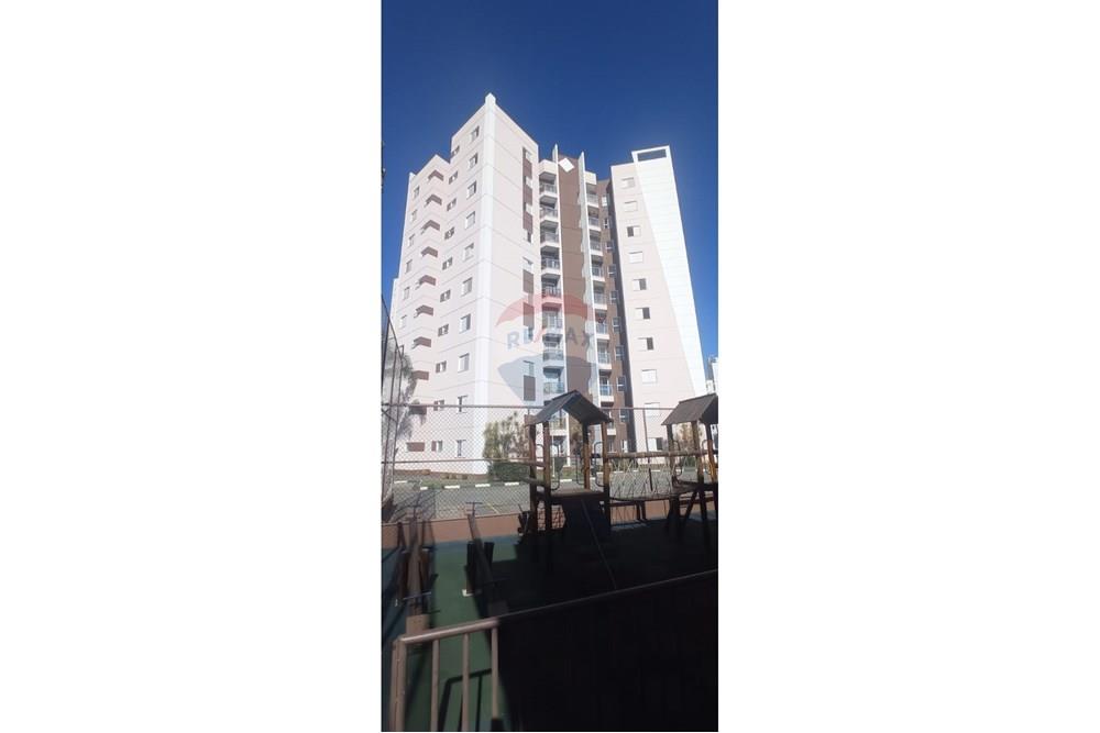 Apartamento - Alugar - Mogi das Cruzes , São Paulo - IMG-20250825-WA0022.jpg - 631531002-64