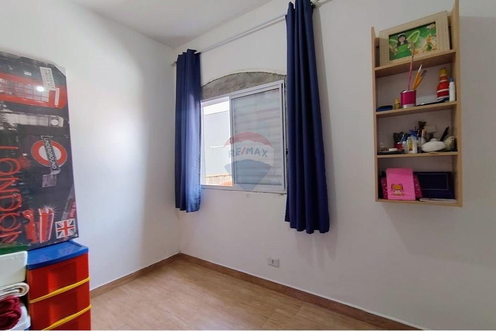 Casa - Venda - São José dos Campos , São Paulo - IMG-20250917-WA0069.jpg - Quarto - 631461047-22