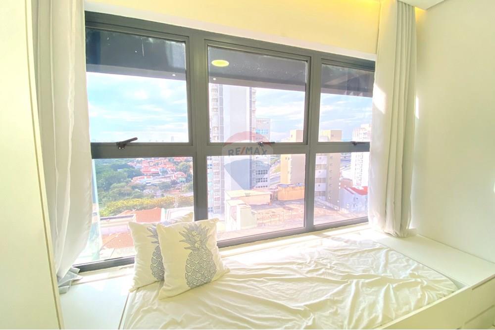 Apartamento - Venda - Sorocaba , São Paulo - Quarto2.jpg - 630601260-1