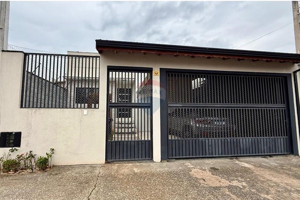 Casa - Venda - Itupeva , São Paulo - ROBERTO E YARA .jpg - 630531001-1081