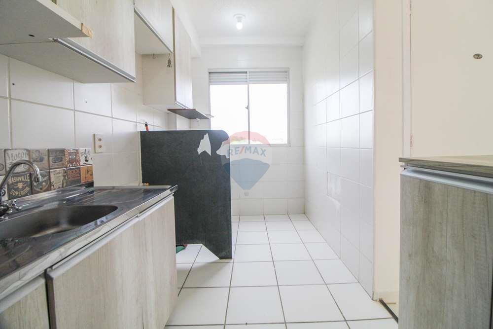 Apartamento - Venda - Sorocaba , São Paulo - 20240705145853_IMG_3856.jpg - Cozinha - 630601113-12