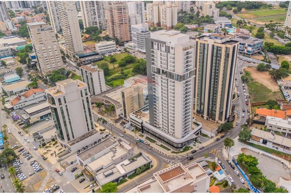 Apartamento - Venda - Sorocaba , São Paulo - DJI_0927-HDR.jpg - 630601137-89