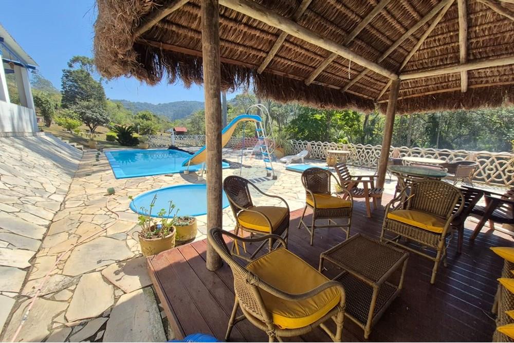 Chácara / Sítio / Fazenda - Venda - Ibiúna , São Paulo - 88.jpeg - 631331004-49