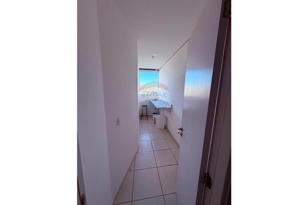 Cj. Comercial/ Sala - Alugar - Mogi das Cruzes , São Paulo - 10.jpg - 631251023-52