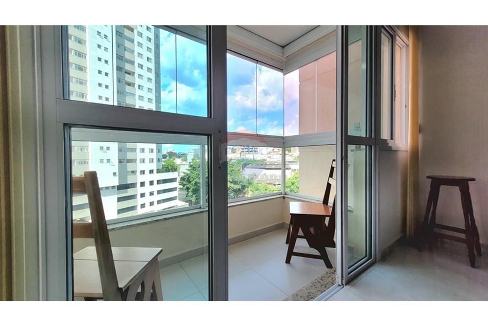 Apartamento - Venda - Santo André , São Paulo - 20250206_154243.jpg - Sacada - 630331012-43