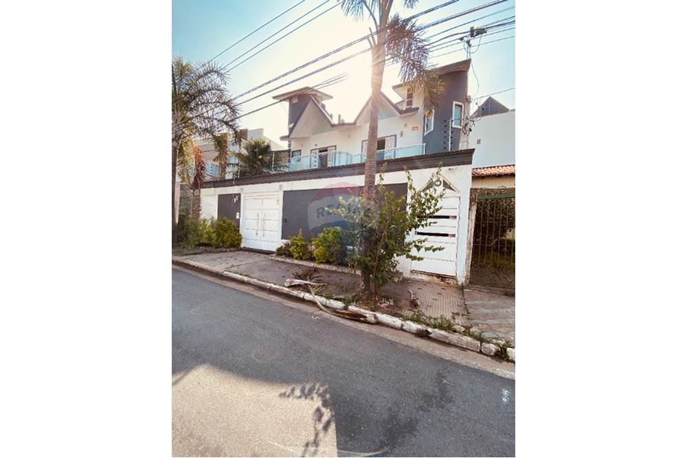 Sobrado - Venda - São Caetano do Sul , São Paulo - IMG_8485.jpg - 630821018-42