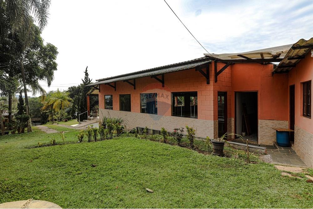 Chácara / Sítio / Fazenda - Venda - Suzano , São Paulo - Estr. Pinheiros 373-8473.jpg - 630281011-758