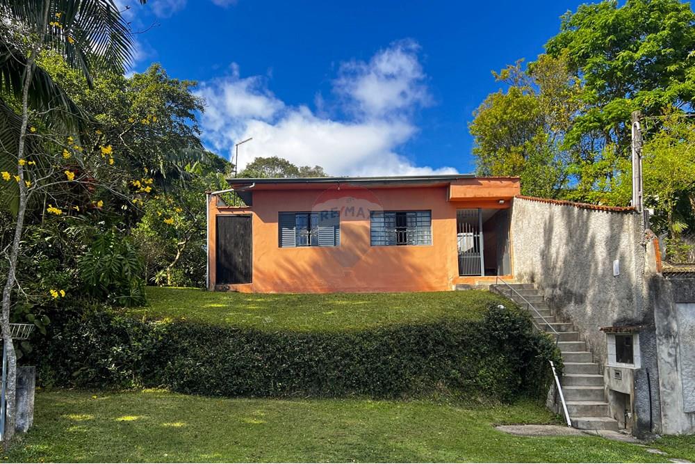 Casa - Venda - Ribeirão Pires , São Paulo - 1.jpg - 631371006-314