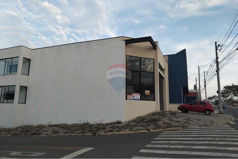 Galpão - Alugar - Salto , São Paulo - Foto 2.jpeg - 631281021-1