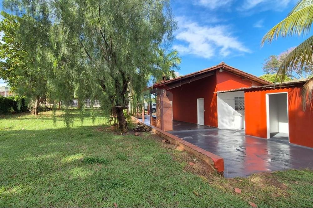 Chácara / Sítio / Fazenda - Venda - Lins , São Paulo - 14.jpg - 631011048-1