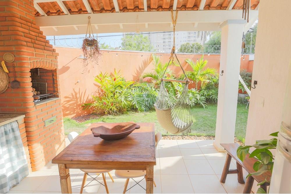 Casa de Condomínio - Venda - Sorocaba , São Paulo - IMG_6158.jpg - 630601067-35