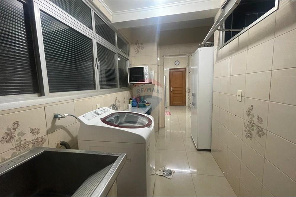 Apartamento - Venda - São José do Rio Preto , São Paulo - AREA DE SERVIÇO.jpeg - 631481003-152
