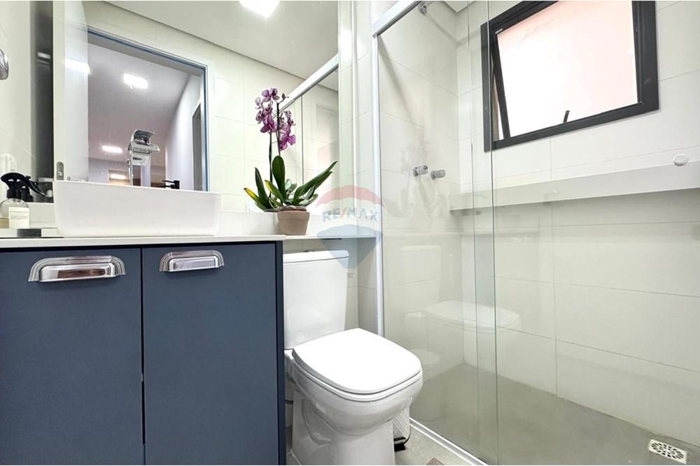 Apartamento - Venda - Sorocaba , São Paulo - WhatsApp Image 2025-09-08 at 14.46.52.jpeg - Banheiro - 631641014-10