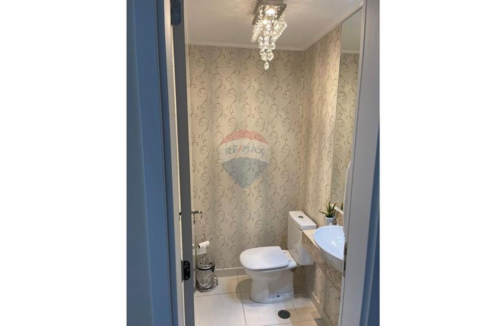 Apartamento - Alugar - Guarulhos , São Paulo - reserva38.jpg - 630251075-232