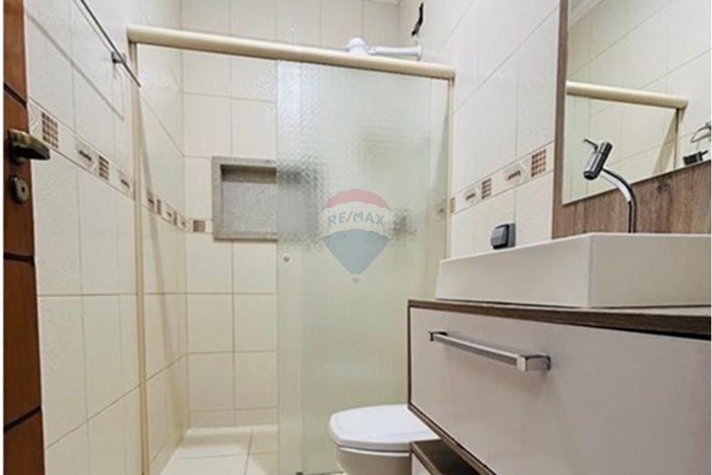 Casa à venda com 3 quartos, 140m² - Foto 30