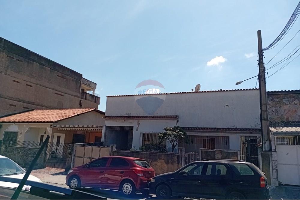 Casa - Venda - São Gonçalo , Rio de Janeiro - 392fe4f5-3d08-4d10-ac8a-870d82841f3d.jpeg - 630121008-99