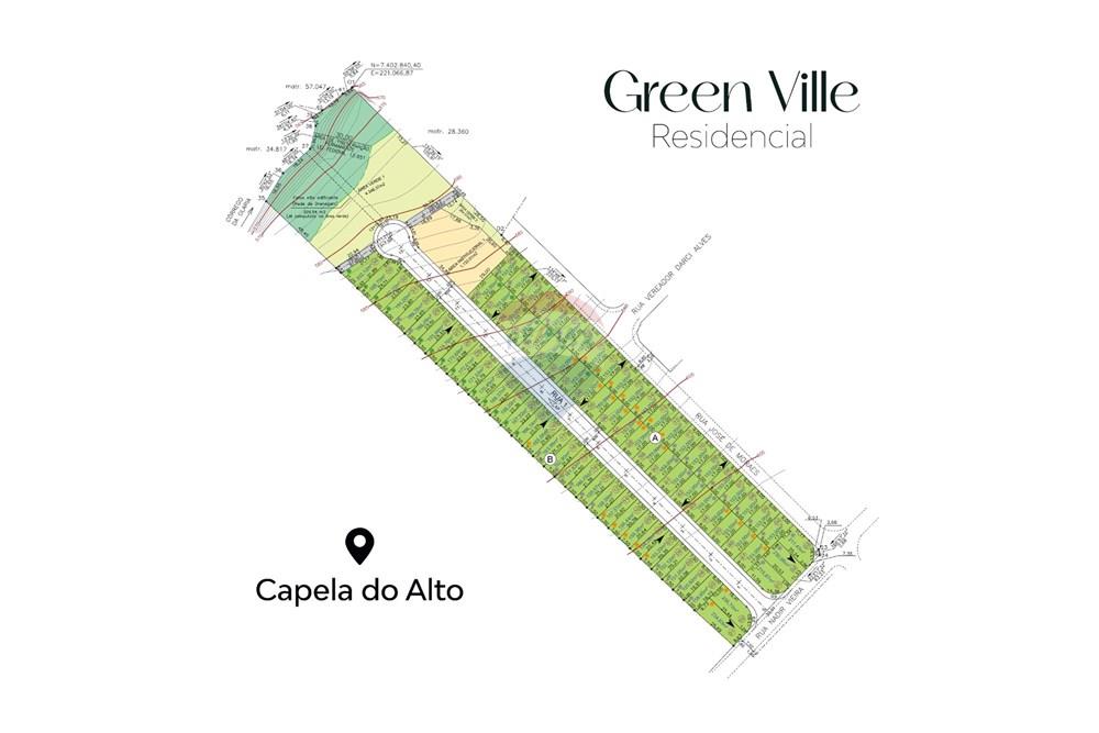 Terreno - Venda - Capela do Alto , São Paulo - URBANISTICO - GREEN VILLE.jpeg - 630591004-222