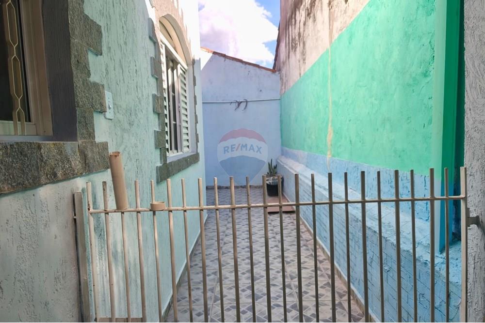 Kitnet - Alugar - São José dos Campos , São Paulo - IMG-20250902-WA0049.jpg - Terraço - 631431001-400