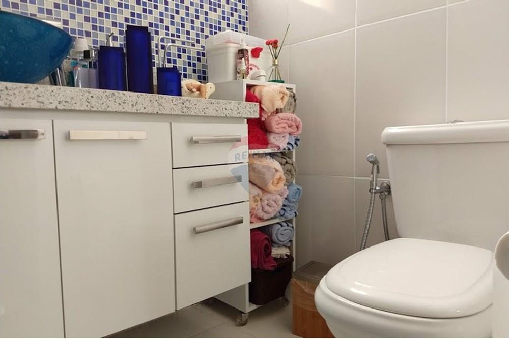 Apartamento - Alugar - Niterói , Rio de Janeiro - IMG_20181127_163115707.jpg - 631621005-7