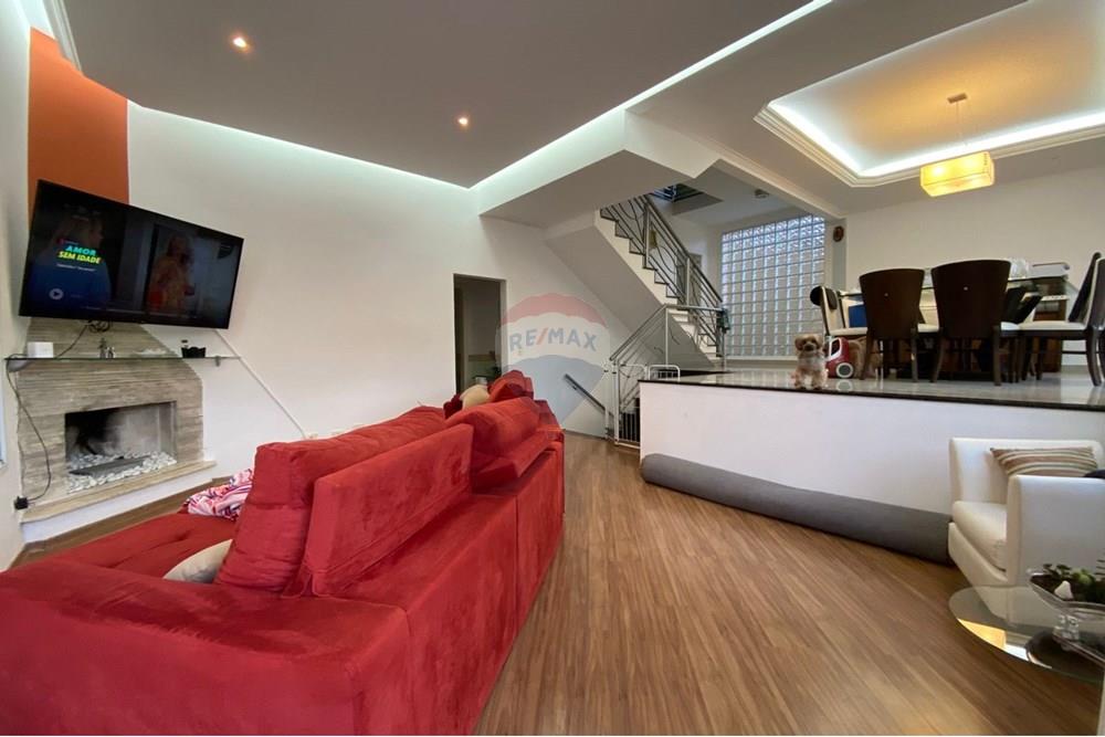 Sobrado - Alugar - Mogi das Cruzes , São Paulo - 100.jpg - 631531026-1