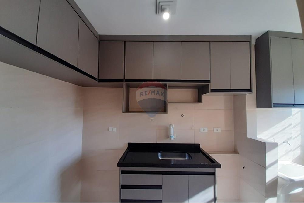 Apartamento - Alugar - São José dos Campos , São Paulo - IMG-20251103-WA0055.jpg - Cozinha - 631431001-435