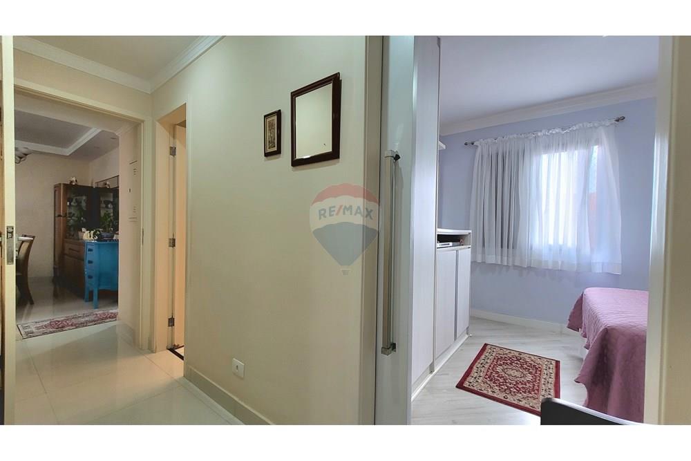 Apartamento - Venda - Santo André , São Paulo - QUARTO 1 SUITE ENTRADA.jpg - Quarto - 631341015-8