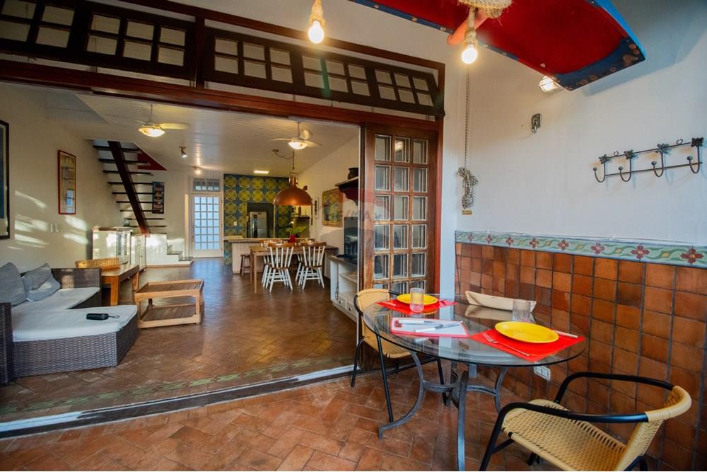 Casa - Venda - São Sebastião , São Paulo - DSC06735.jpg - Área Gourmet - 631461006-41