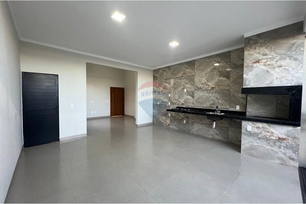 Casa - Venda - São José do Rio Preto , São Paulo - casa a venda setsul (20).jpeg - Área Gourmet - 631481001-35