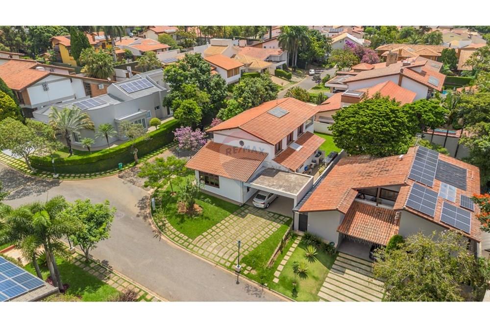 Casa de Condomínio - Venda - Sorocaba , São Paulo - DJI_0531.jpg - 630591044-342