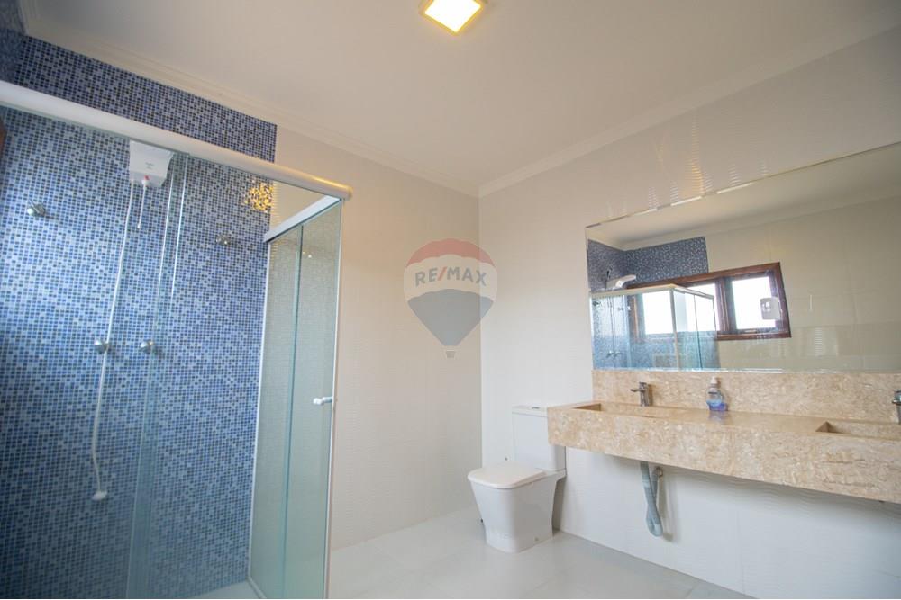 Casa de Condomínio - Venda - Mogi das Cruzes , São Paulo - DSC06382.jpg - Banheiro - 631251018-19
