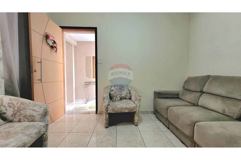 Casa - Venda - Santo André , São Paulo - Sala de Estar (3).jpg - 630331043-31