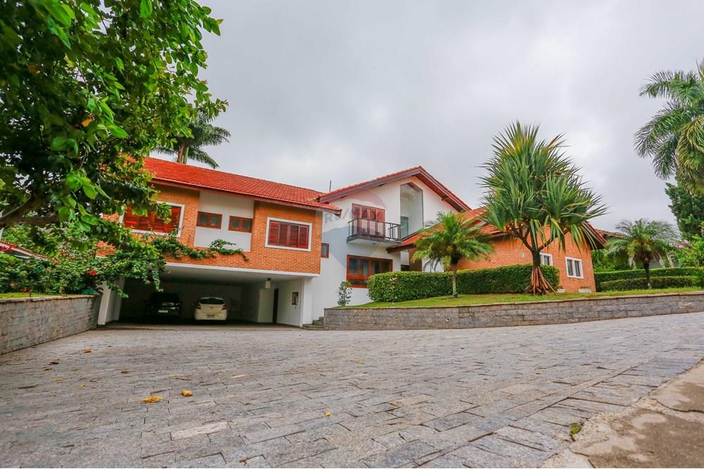 Casa de Condomínio - Venda - Sorocaba , São Paulo - _MG_7773.jpg - Fachada - 630601044-35