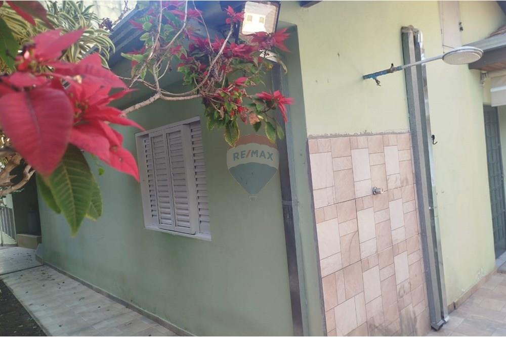 Casa à venda com 4 quartos, 285m² - Foto 31