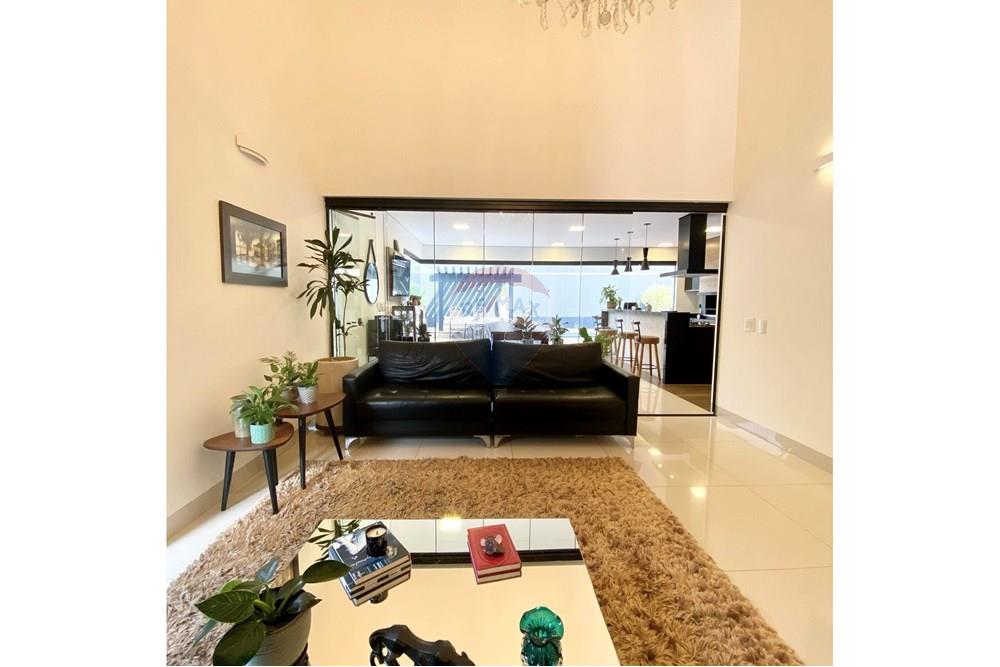 Casa de Condomínio com 3 quartos à venda, 228m² — foto 5 de 24
