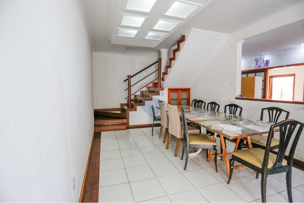 Casa - Venda - Sorocaba , São Paulo - _MG_9384 (3).jpg - Sala de jantar - 630601142-76