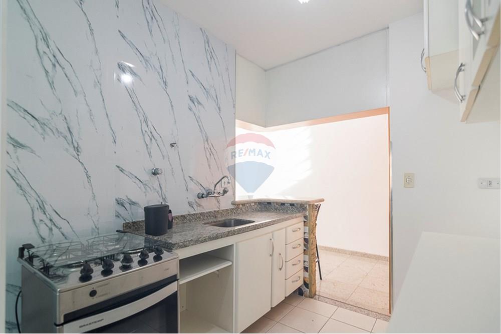 Apartamento - Venda - Santo André , São Paulo - _DSC0020.jpg - Cozinha - 631341015-18