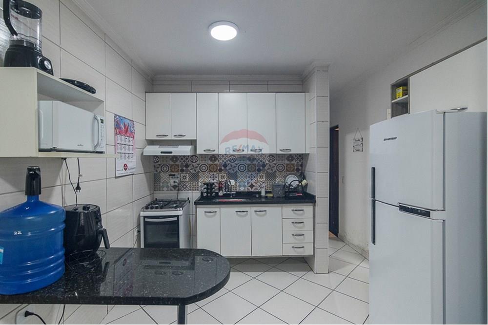 Cobertura - Venda - Santo André , São Paulo - _DSC0006.jpg - Cozinha - 631341019-8