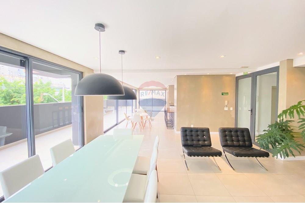 Apartamento - Venda - Sorocaba , São Paulo - Salão4.jpg - 630601260-1