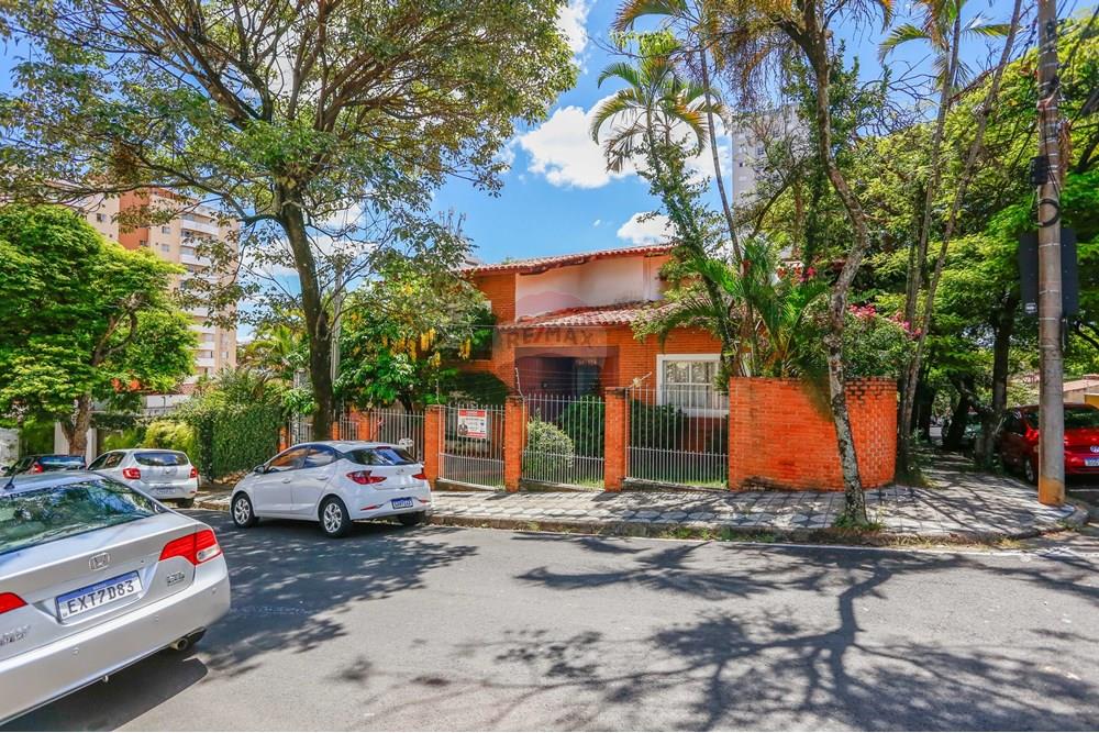 Casa Comercial - Venda - Sorocaba , São Paulo - _MG_6074.jpg - 630591023-685