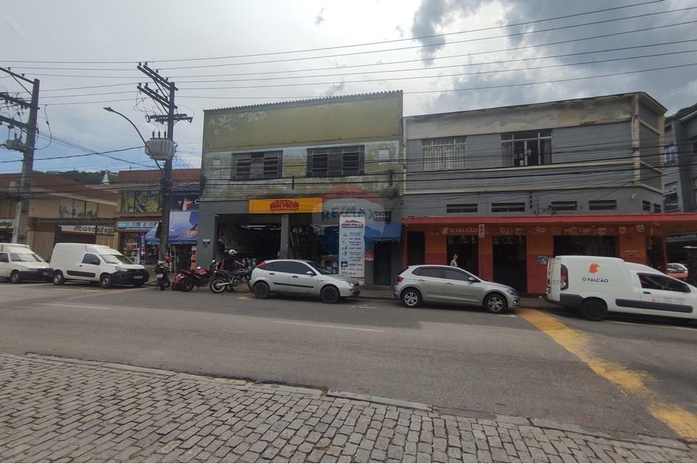 Galpão - Alugar - Petrópolis , Rio de Janeiro - IMG_20250121_143605.jpg - 630131012-147