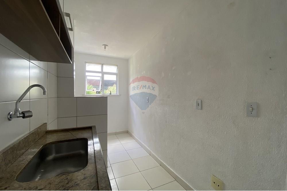 Apartamento - Venda - Teresópolis , Rio de Janeiro - Cozinha 2.jpeg - 630191105-6