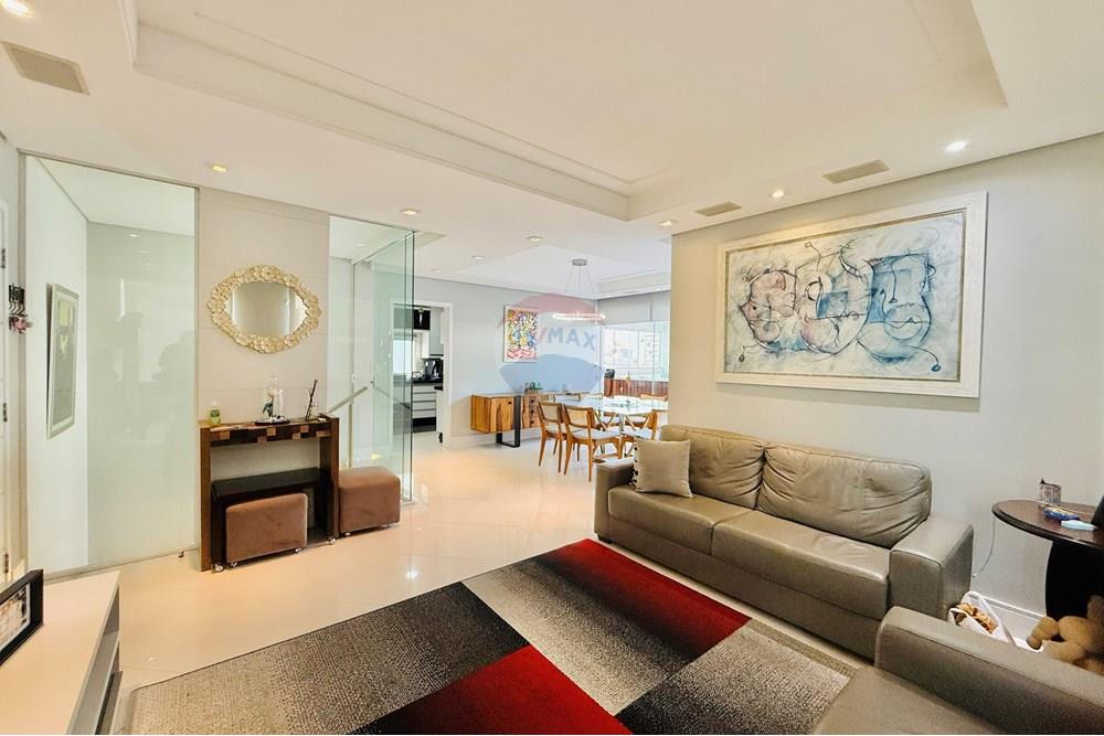 Apartamento - Venda - Sorocaba , São Paulo - IMG_2771.JPG - Sala de estar - 630591048-126