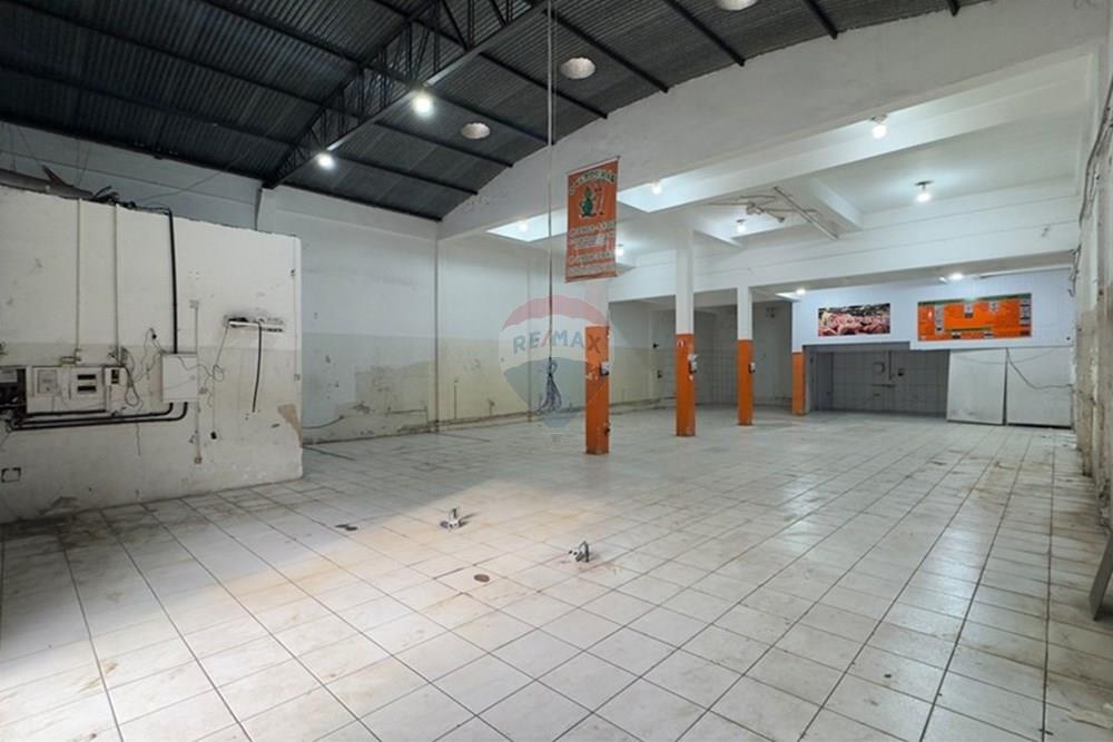 Ponto Comercial/ Loja - Alugar - Presidente Prudente , São Paulo - 03.jpg - 630091016-203